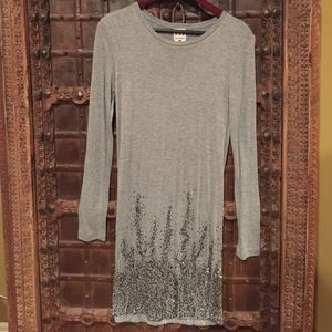 Cute Haute Hippie Dress