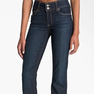 Paige Premium Denim Boot Cut
