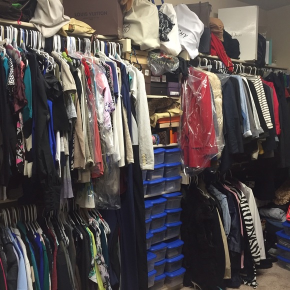 HELP!!! I have a serious shopping addiction!