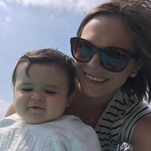 Meet your Posher, Casey