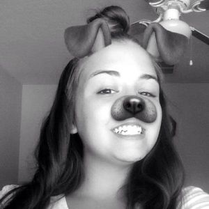 Meet your Posher, Kailey