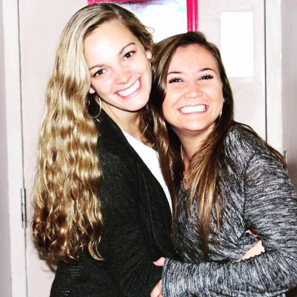 Meet your Posher, Katie - Picture 1 of 1