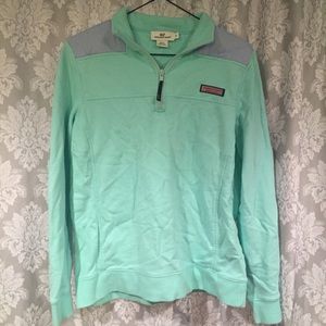 VINEYARD VINE SHEP SHIRT