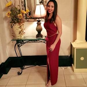 Meet your Posher, Catherine