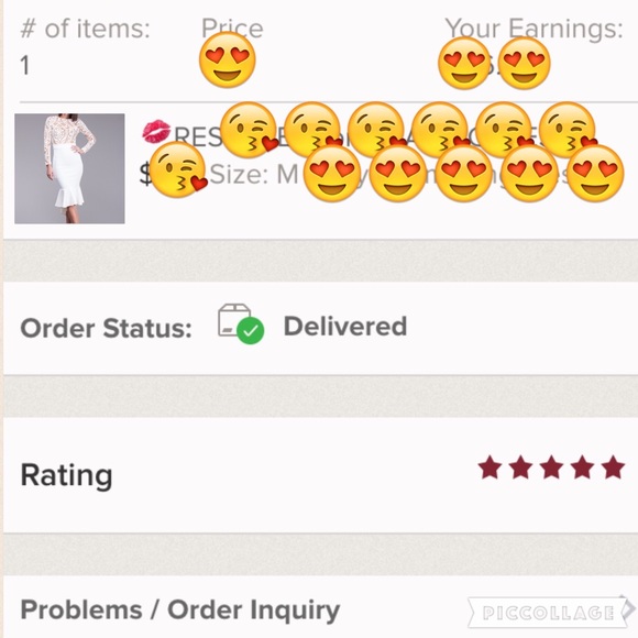 ONLY SMALLS LEFT - Picture 4 of 6