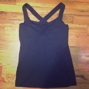 lululemon luxtreme tank