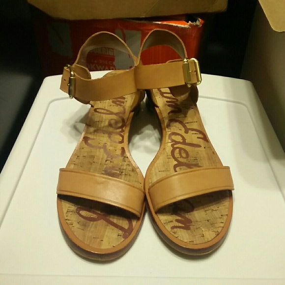 Sam Edelman Trina sandals