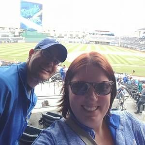 Meet your Posher, Brandy