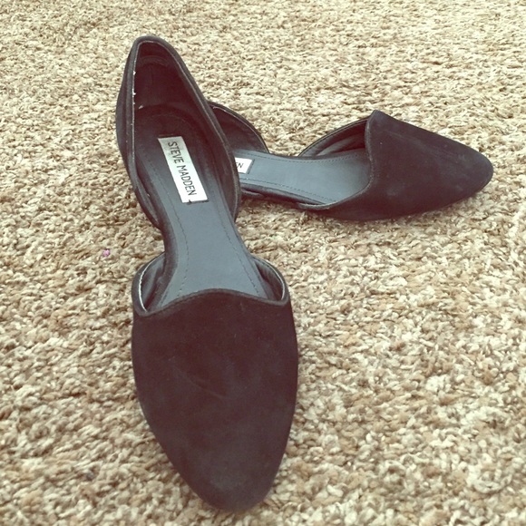 Steve Madden Flats