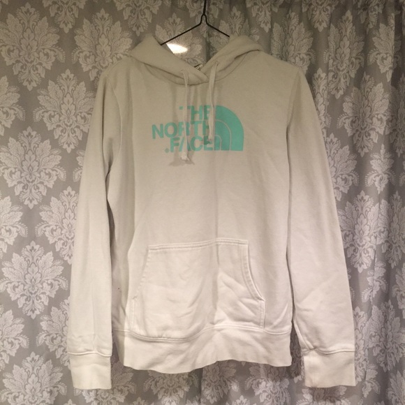 NORTH FACE HOODIE