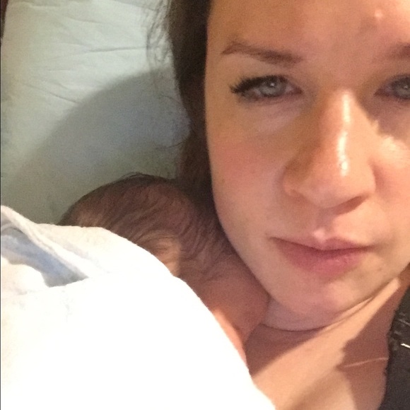 Meet your Posher, Haley