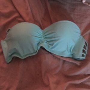 Worn once bathing suit