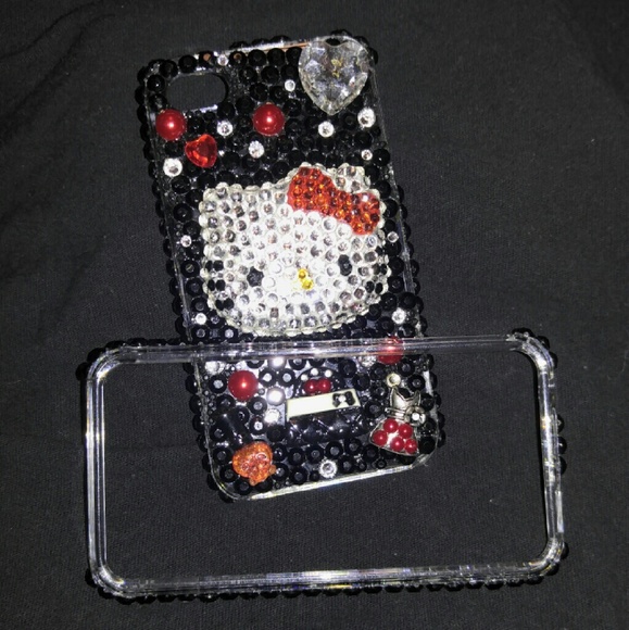 Iphone4 cell phone case
