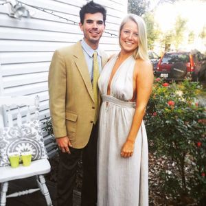 Meet your Posher, Matthew