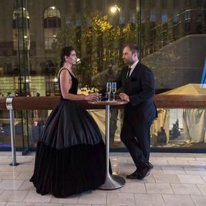 Meet your Posher, Jacquelyn