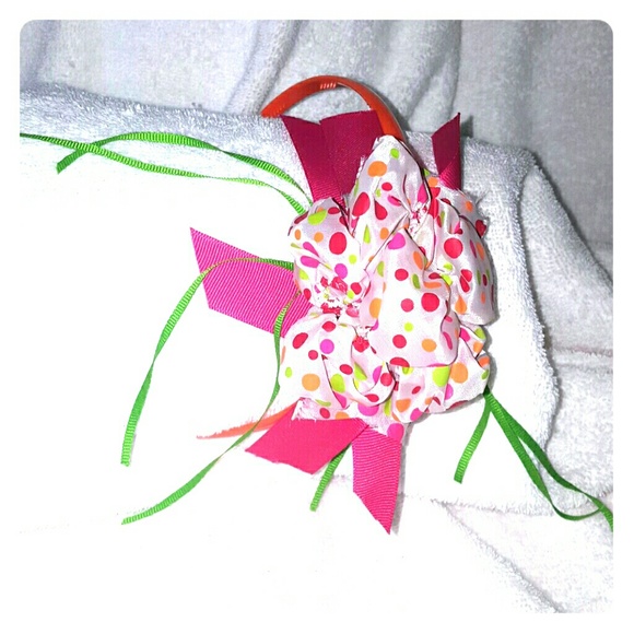 Handmade headband