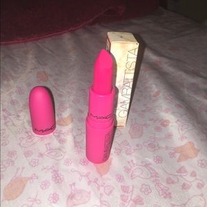 Mac lip stick