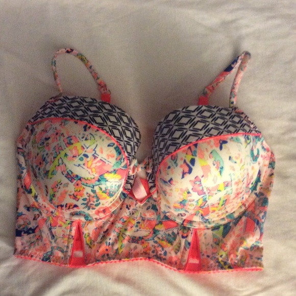 Victoria's Secret Very Sexy Balconet