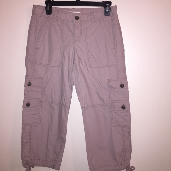 Ann Taylor LOFT pants