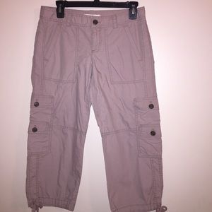 Ann Taylor LOFT pants