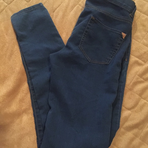Zara skinny jeans