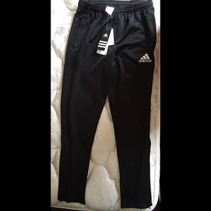 Addidas sweat pants