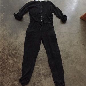 Urban Outfitters Jumpsuit
