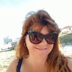 Meet your Posher, Barbara
