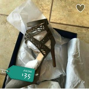 Joes Jeans New Size 9 Heels