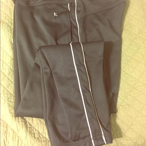 Long Jogger/ Sweat Pants