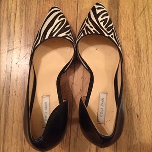 Cole Han heels