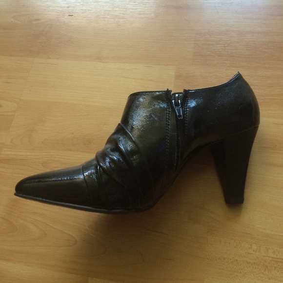 Booties - Picture 2 of 3