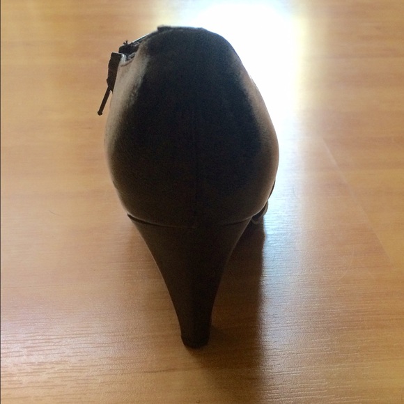 Booties - Picture 3 of 3