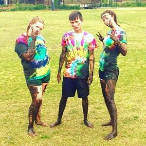 Meet your Posher, Dillon