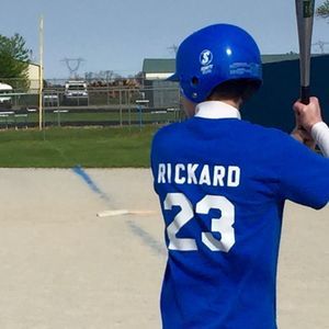 Meet your Posher, Chris