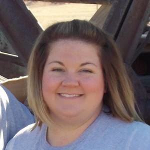 Meet your Posher, Molly