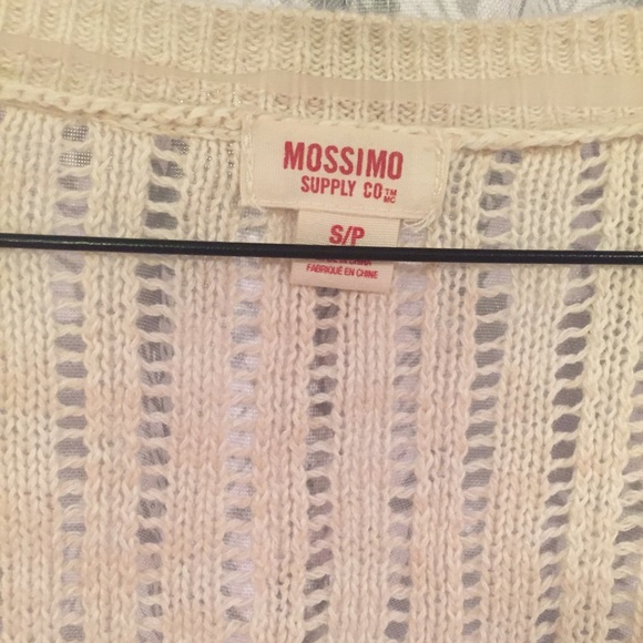 CARDIGAN - Picture 2 of 2