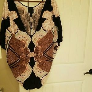 Victoria Secret Swimsuit cover up