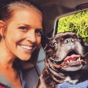 Meet your Posher, Jamie