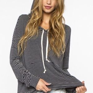 Brandy Melville Layla hoodie