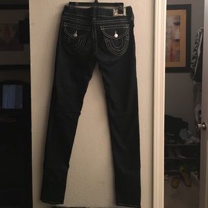Authentic True Religion Jeans