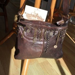 Campomaggi handbag