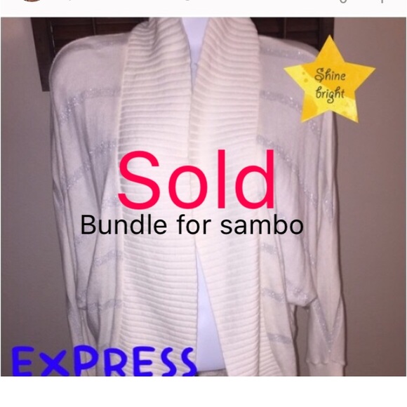 BUNDLE FOR SAMBO