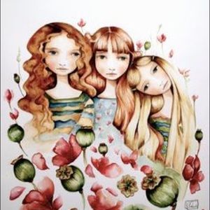 Meet your Posher, Marium