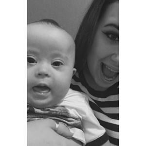 Meet your Posher, Raegan