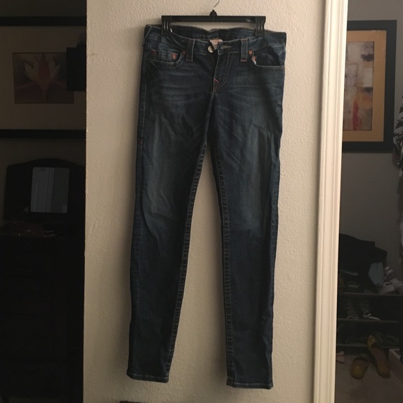 Authentic True Religion jeans