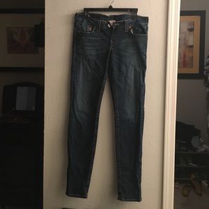 Authentic True Religion jeans