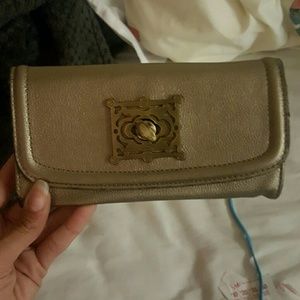 Kimchi Blue Wallet