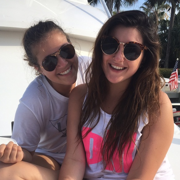 Meet your Posher, Annah