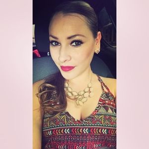 Meet your Posher, Bertha n jesse